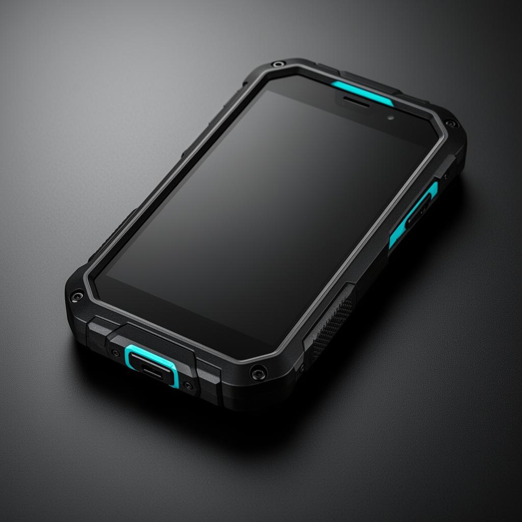WARE NEXUS Secure Phone