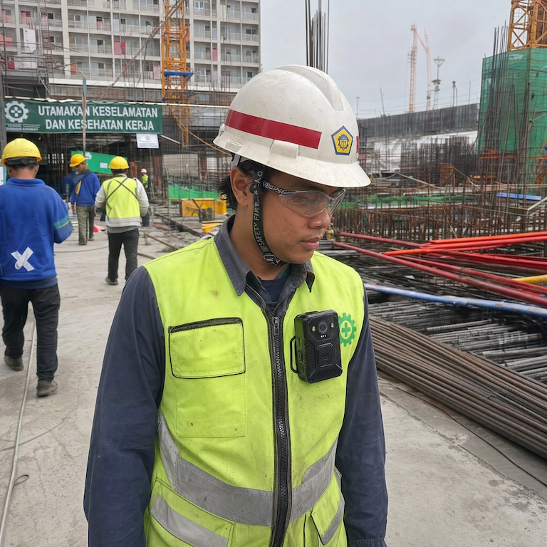 High-Rise Construction